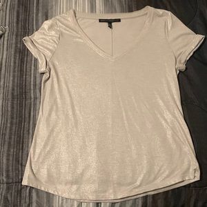 White House Black Market T-Shirt